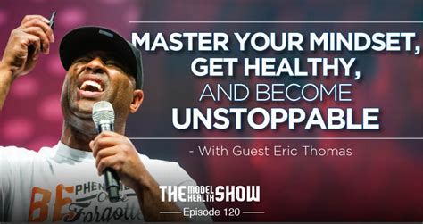Question and answer Become Unstoppable with Bmotivated Eric Thomas: Ignite Your Drive Today!